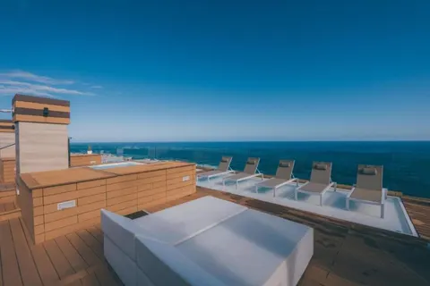 Hotel Atlantic Mirage Suites & Spa - Adults only in Puerto de la Cruz — foto 14