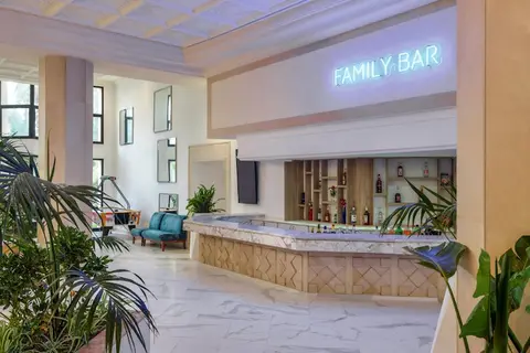 TUI BLUE Manar in Tui blue Palm Beach Hammamet — foto 10