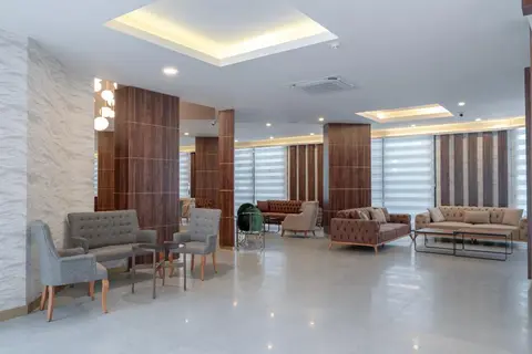 Jura Hotels Ada Beach in Kusadasi — foto 17