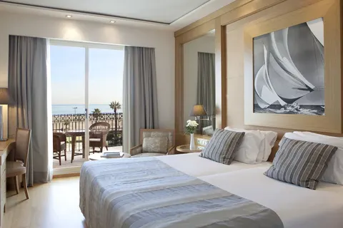 Hotel Las Arenas Balneario Resort foto 6