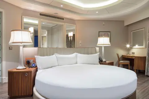 Hilton Bursa Convention Center & Spa in Bursa, foto 26