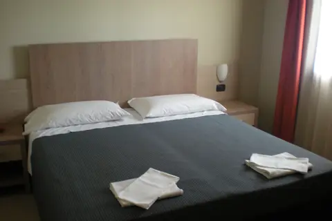 Heraclea Hotel Residence in Policoro, foto 4