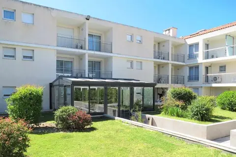 Appart'hotel Odalys Clos de la Chartreuse in Aix-en-Provence, foto 10