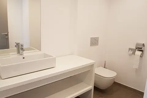 Planet One Hotel in Palma — foto 15