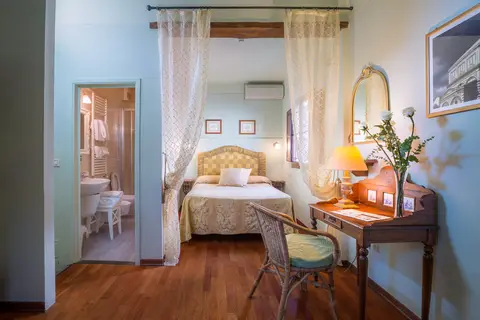 Hotel Torre Guelfa in Florence, foto 8