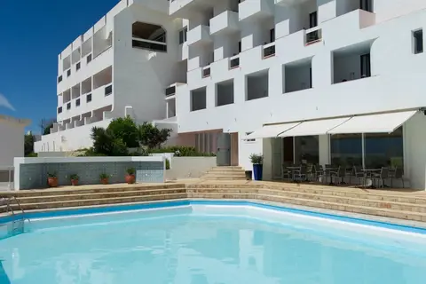 Belver Boa Vista Hotel & Spa in Albufeira — foto 22