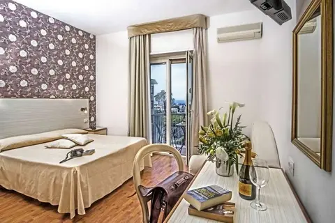 Hotel La Pergola in Sant'Agnello — foto 14