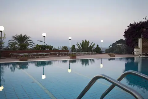 Villa Esperia in Taormina — foto 23