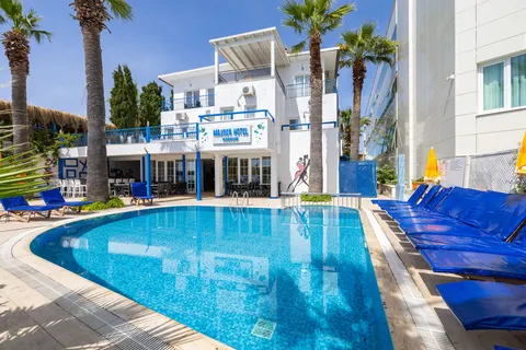 Maxsea Beach foto 17