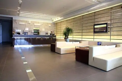 Hotel Cube in Ravenna — foto 9