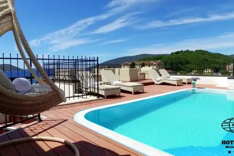 Wellness & Spa Hotel ACD in Meljine — foto 3