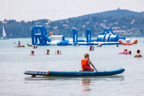Füred in Balatonfüred — foto 26
