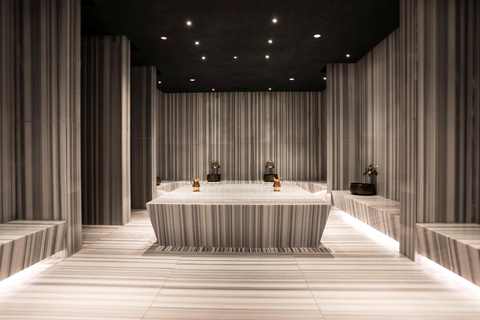 Hotel Voyage Sorgun foto 24