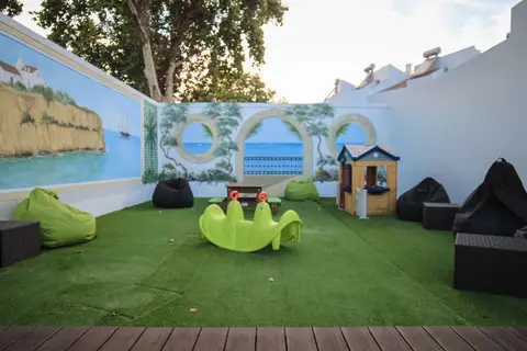 Hotel Lagoa in Lagoa e Carvoeiro — foto 10
