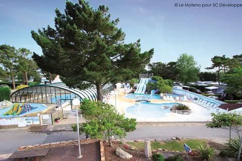 Camping Moteno foto 8