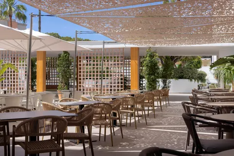 Hotel HM Isabela - adults only in Calvià — foto 28