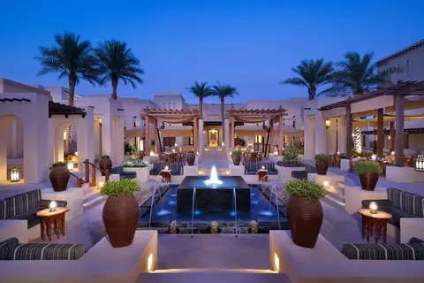 Al Wathba, a Luxury Collection Desert Resort & Spa, Abu Dhabi in الوَثْبَة — foto 26