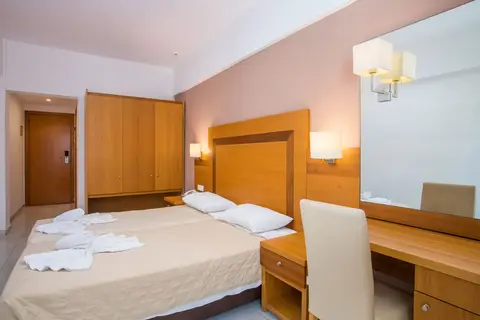 Africa Hotel in Municipal Unit of Rhodes, foto 6
