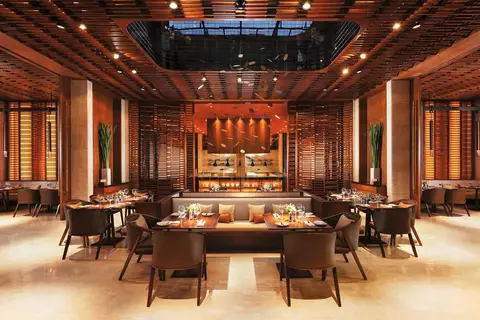 Radisson Blu Bali Uluwatu in Kuta Selatan, foto 7