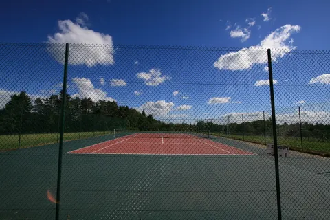 Vakantiepark Le Domaine Des Monédières foto 5