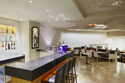 Hotel Palladium in Palma — foto 19