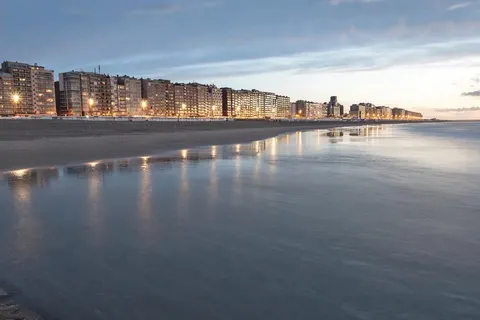 Ibis Budget Oostende Airport in Middelkerke — foto 5