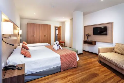 Hotel Marquesa in Puerto de la Cruz — foto 12