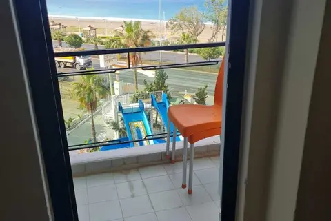 Sun Fire Beach Hotel in Alanya — foto 22