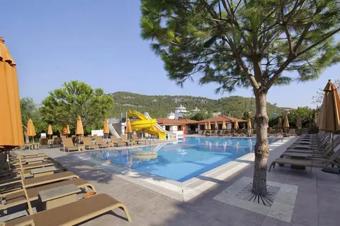 Akka Alinda Hotel in Kemer — foto 7