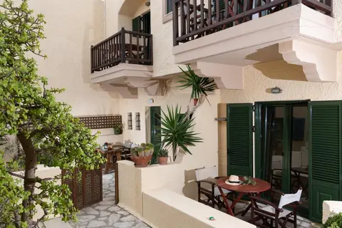 Porto Sisi Hotel Apartments in Δημοτική Ενότητα Χερσονήσου — foto 23
