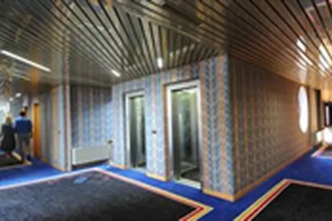 City Style Hotel Reggio Emilia in Reggio Emilia, foto 9