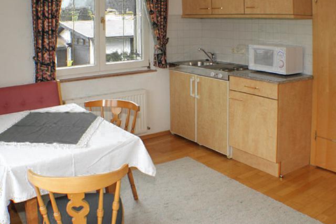 Appartementenhaus Christine foto 4