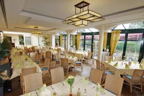 Hotel zum Märchenwald foto 13