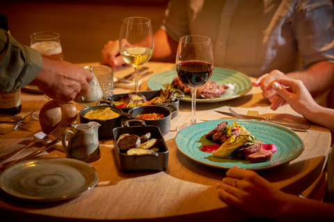 Hotel PortoBay Blue Ocean foto 10