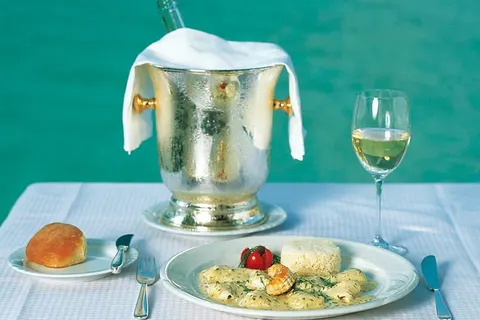 Strandhotel in Iseltwald — foto 3