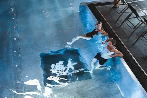 Post Seefeld Hotel & Spa in Seefeld in Tirol — foto 3