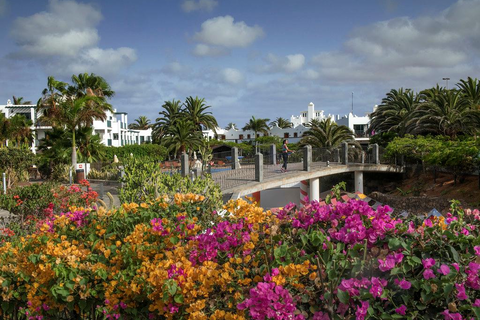 Appartementen Las Marismas foto 6