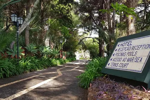 Albatroz Beach & Yacht Club in Santa Cruz, foto 11