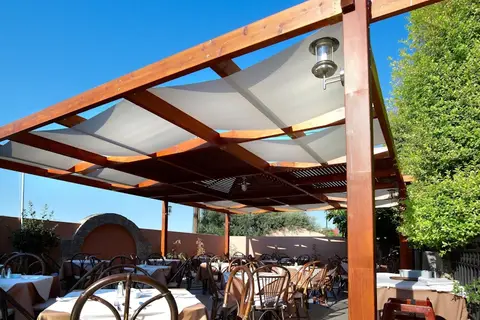 Katrin Hotel & Bungalows in Stalis Super Market, foto 14
