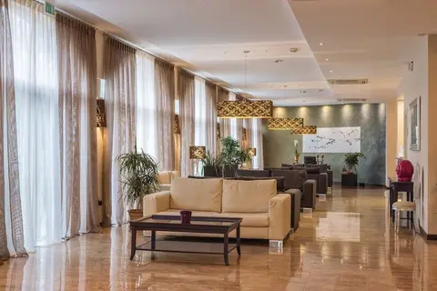 Hotel Foryou in Olbia — foto 7