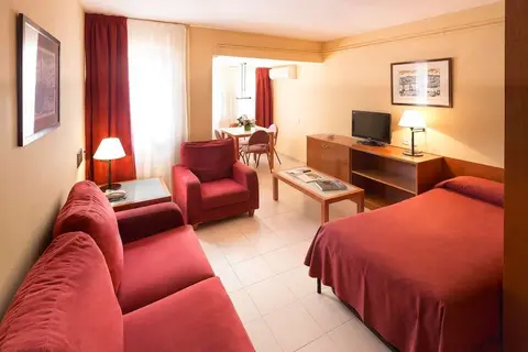 Aparthotel Bertran in Barcelona — foto 5