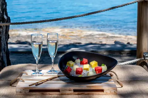 Hotel Els Pins Resort & Spa in Sant Josep de sa Talaia — foto 16