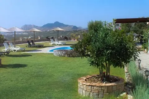 Gardenia in Αφάντου — foto 23
