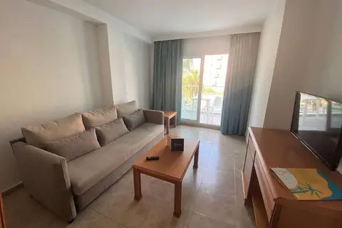 Hotel Bahia Serena in Roquetas de Mar — foto 6