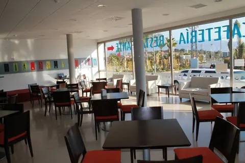 Camping Almafra foto 20