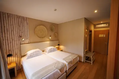 Hotel Folgosa Douro in Armamar — foto 7