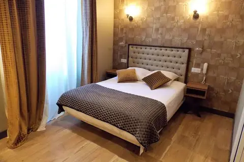 Hotel Excelsior Batignolles in Parijs, foto 2