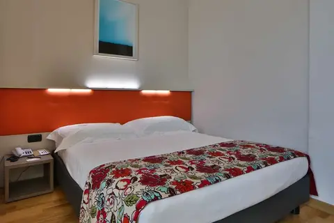 Best Western Falck Village Hotel in Sesto San Giovanni