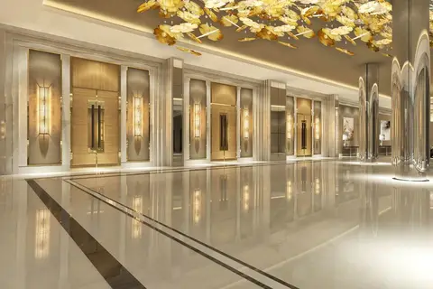 Elite World Grand Istanbul Küçükyali in Fatih — foto 7