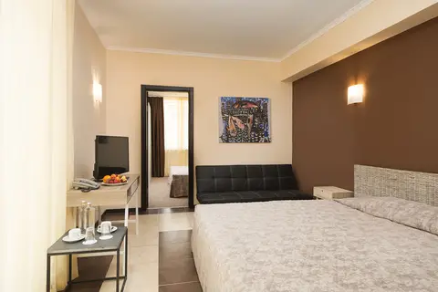 Meliá Sunny Beach in Несебър — foto 6